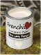 Frenchic Furniture Paint in Wedding Cake