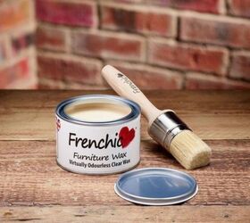Frenchic Clear Wax