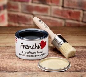 Frenchic Browning Wax