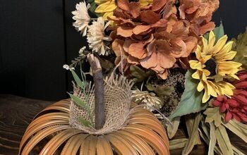 Jar Lids Make the Cutest Fall Decor Item