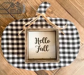 29 charming ways to start adding hints of fall to your home this week