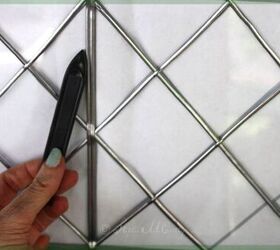 easy leaded or stained glass with metal tape