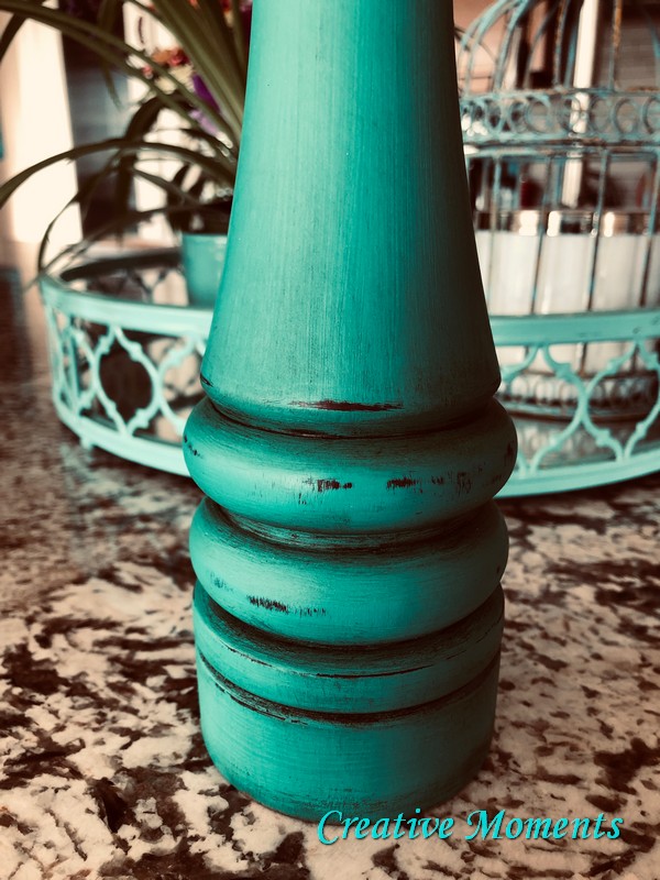 molinillo de pimienta verde de malaquita