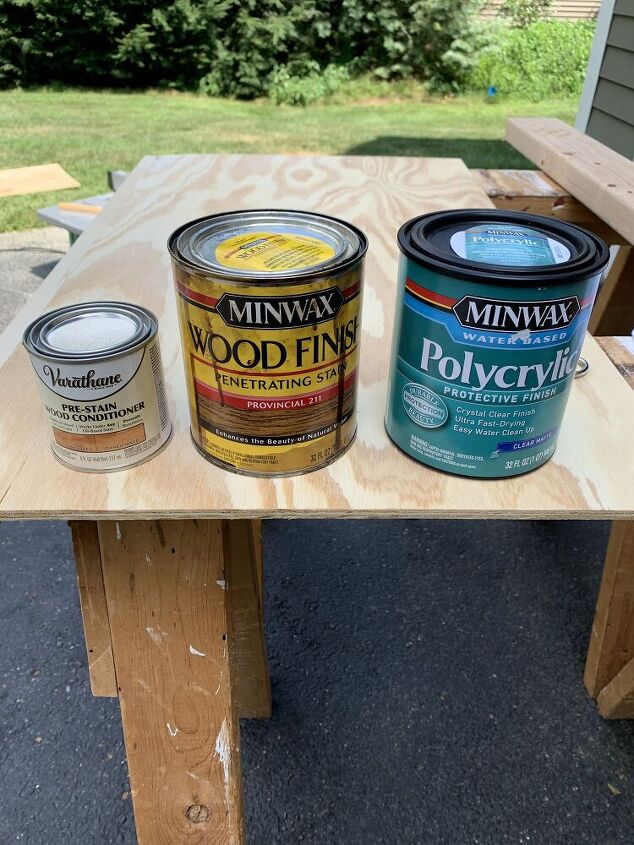 diy wooden shelf covers with router tool hack