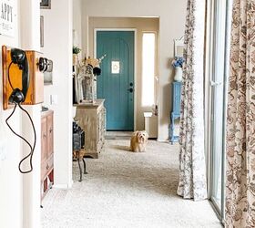 Easy Afternoon Makeover