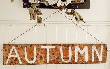 Autumn Sign