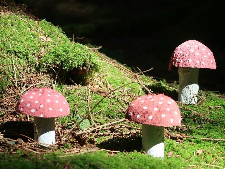 how to turn strawberry planters into succulent pots