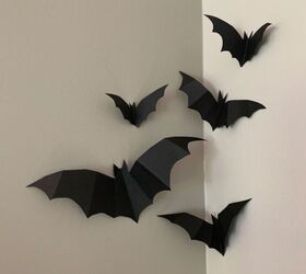 spooky bats