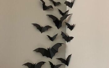 Murciélagos espeluznantes