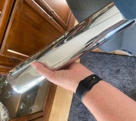 4 ways to cover glass cabinet doors mirror film hack