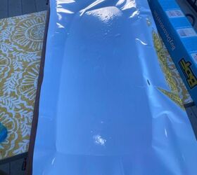 4 Ways to Cover Glass Doors Mirror Film Hack Hometalk