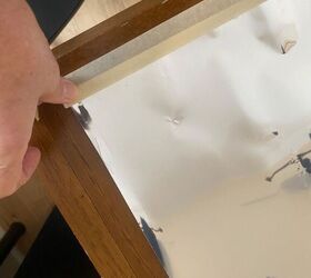 4 Ways to Cover Glass Doors Mirror Film Hack Hometalk