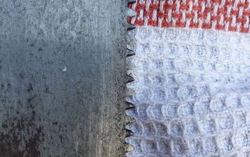 How to Naturally Clean Off Mild Rust