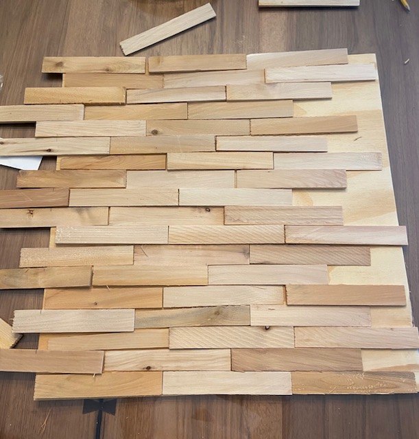 Wood Shim Diy Wall Art Hometalk - Diy Projects With Wood Shims Wood Shim Diy Wall Art Hometalk - Diy Projects With Wood Shims