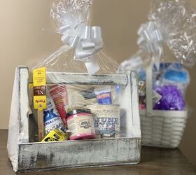 How to Make a Gift Basket for Any Occasion