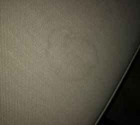 q how do i get this stain out
