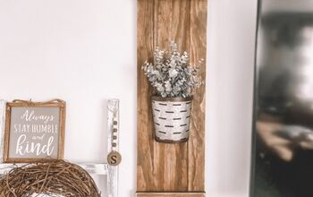 13 Low-Budget Ways to Decorate Your Living Room Walls