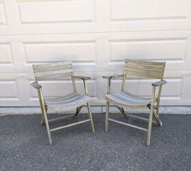 If you're tired of looking at your weathered patio furniture, do <em>this</em>