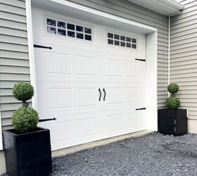 Simple DIY Planter Box