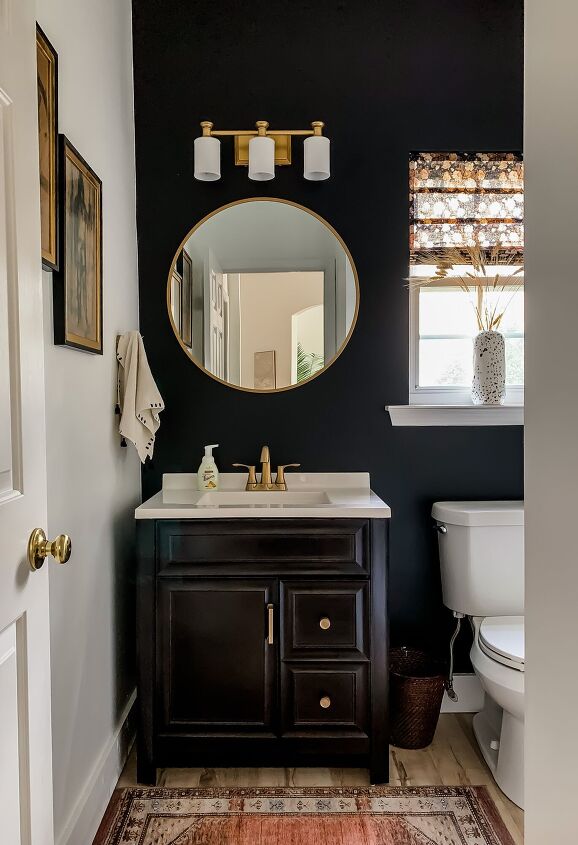 14 stunning window updates that ll make a huge difference in your home, DIY Cordless New Sew No Heat Roman Shade