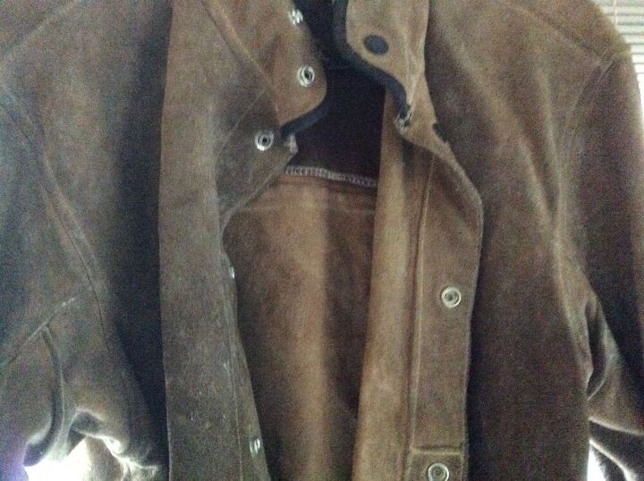 How to Clean Leather Welding Apron: Expert Tips for Lasting Durability