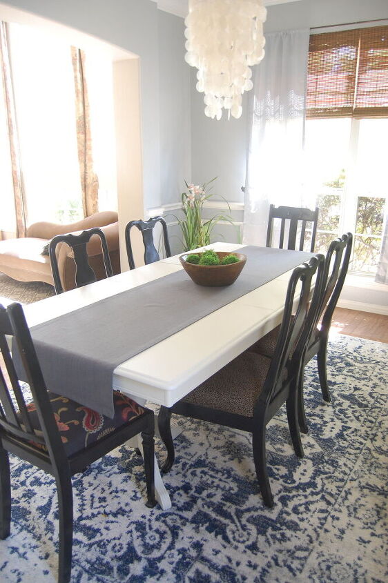 8 beautiful dining table upgrades that your family will love, AFTER