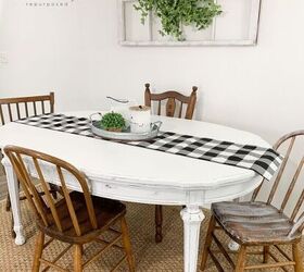 8 beautiful dining table upgrades that your family will love, AFTER