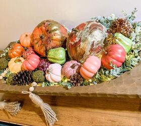 20 Instagram-worthy ways to decorate your home this season