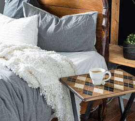 18 creative ways to beautify your bland bedroom this week