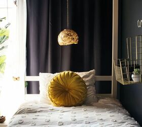 18 creative ways to beautify your bland bedroom this week