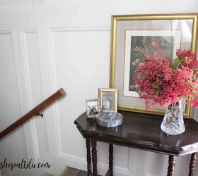 How to Install Molding for a Feature Wall