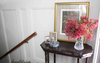 How to Install Molding for a Feature Wall