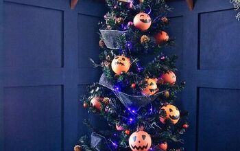 Halloween Tree!