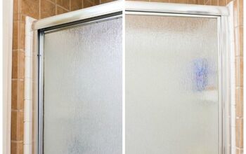Actualiza el contorno de tu ducha de azulejos sin quitarlo