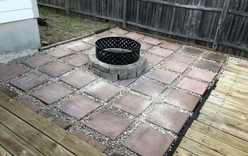 Create A Backyard Fire Pit