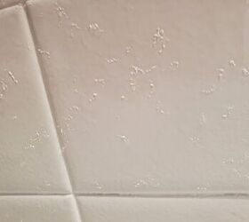 Homax Tough as Tile Bathroom Sink, Tub & Tile Repair Screw up!