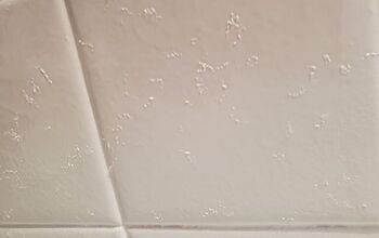 Homax Tough as Tile Bathroom Sink, Tub & Tile Repair Screw up!