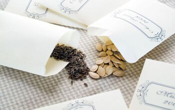 How to Save Dill Seed