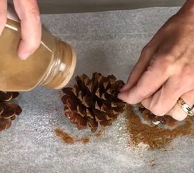 5 Amazing Pine Cone Decorating Ideas to Try This Fall
