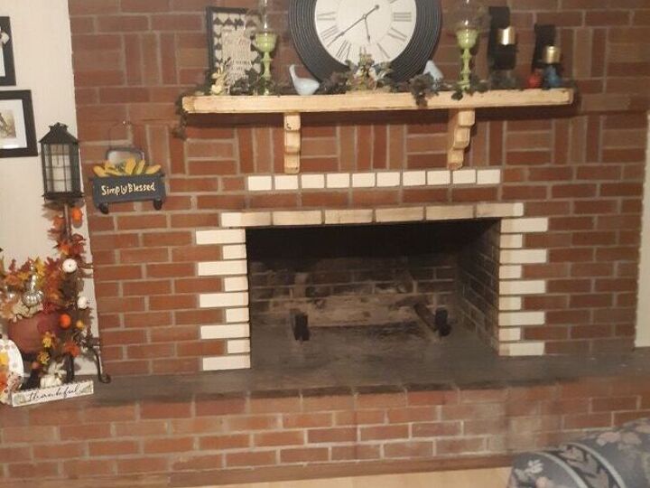 q hhow do i paint scored brick