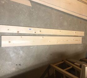 This $20 wall storage idea is super trendy right now