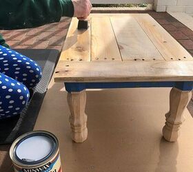 how to make a farmhouse bed tray