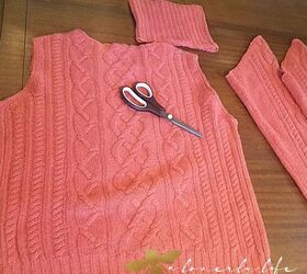 easy sew diy sweater fairy tale pumpkin tutorial