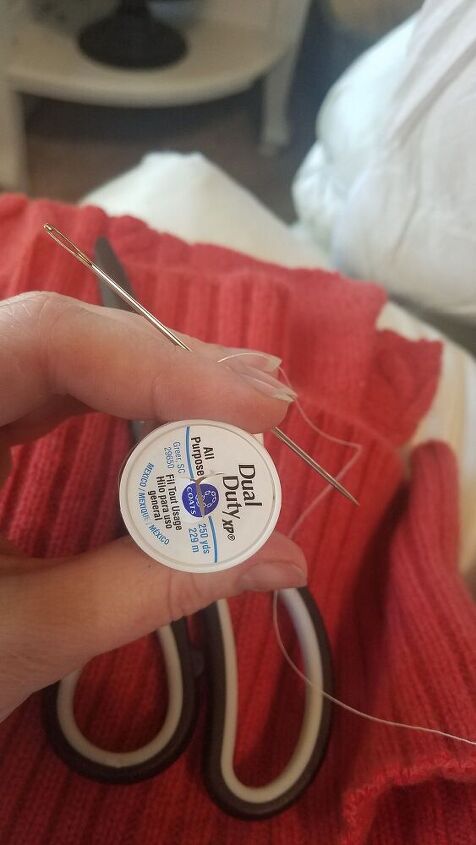 tutorial de la calabaza de cuento de hadas fcil de coser