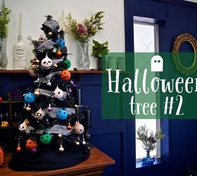 Halloween Tree #2