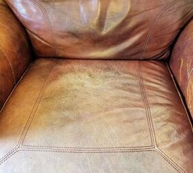 how to restore leather in 4 easy steps