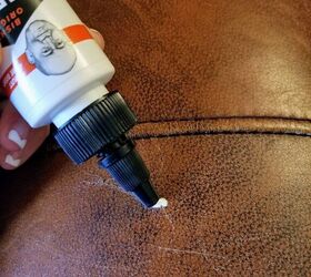 How To Restore Leather In 4 Easy Steps | Hometalk