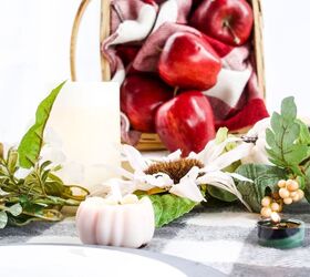 How To Make Candles: Fall Candle Recipes