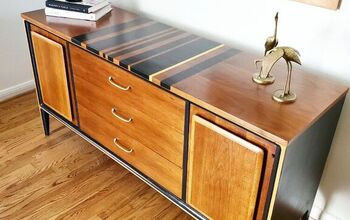 From Hot Mess to Bless