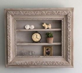 s 11 gorgeous decor ideas that will cost you next to nothing, Framing Your Favorite Things